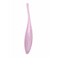 Tip Vibrator - Lichaamsveilige Siliconen - Pleasureplay Tip VibratorSatisfyer