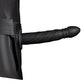 Holle Strap - On - 20 cm - Pleasureplay HolOuch! by Shots