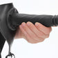 Holle Strap - On - 20 cm - Pleasureplay HolOuch! by Shots