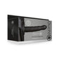 Holle Strap - On - 20 cm - Pleasureplay HolOuch! by Shots