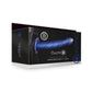 Holle Strap - On Met Gedraaid Design - 20 cm - Pleasureplay HolOuch! by Shots