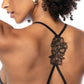Two Piece Set - Zwart, S/M - Pleasureplay 2 - Delige SetMapalé