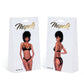 Two Piece Set - Zwart S/M - EroticToyz2 - Delige SetMapalé