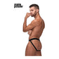 Sportshirt - XL - Pleasureplay JocksMale Power