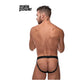 Sportshirt - XL - Pleasureplay JocksMale Power