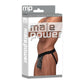 Sportshirt - XL - Pleasureplay JocksMale Power