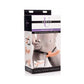 Vibrerende Dubbele Dildo Met Harnas - Siliconen - Pleasureplay DubbelXR Brands