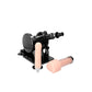 Ultieme Plezier Sex Machine - Regelbare Snelheid en Hoek met Flexibele Dildo en Pluche Roze Pocket Pussy - EroticToyzProducten,Toys,Erotische Meubels Poppen,Seksmachines,,GeslachtsneutraalSexmachine by Shots