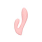 'UltraSilk G - Spot Vibrator 19 cm - Zwart Siliconen' - EroticToyzG - Spot VibratorLoveline by Shots