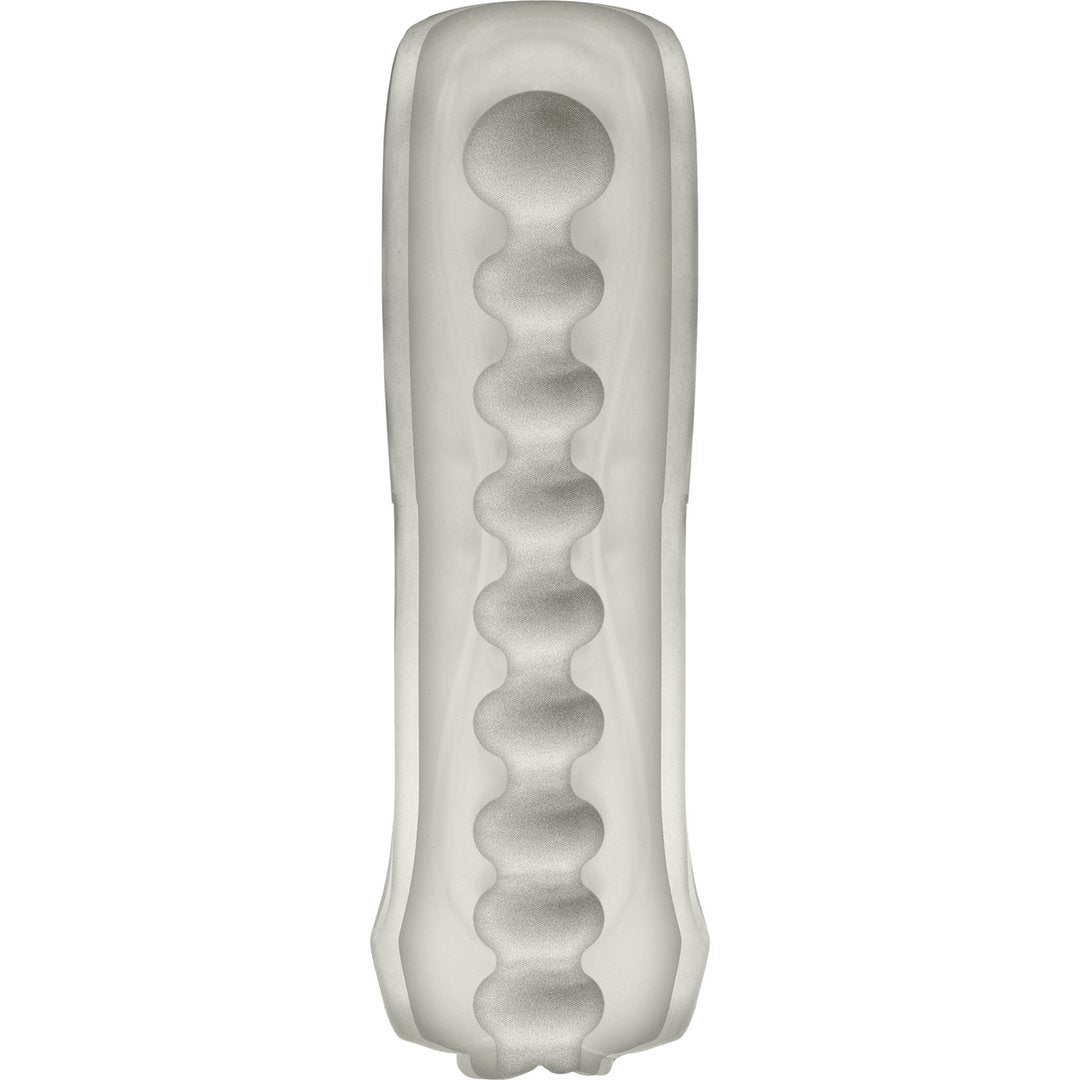 ULTRASKYN Pussy Masturbator - 22 cm - EroticToyzProducten,Toys,Toys voor Mannen,Masturbators Strokers,Handmatige Masturbator,Vagina Masturbator,,GeslachtsneutraalDoc Johnson
