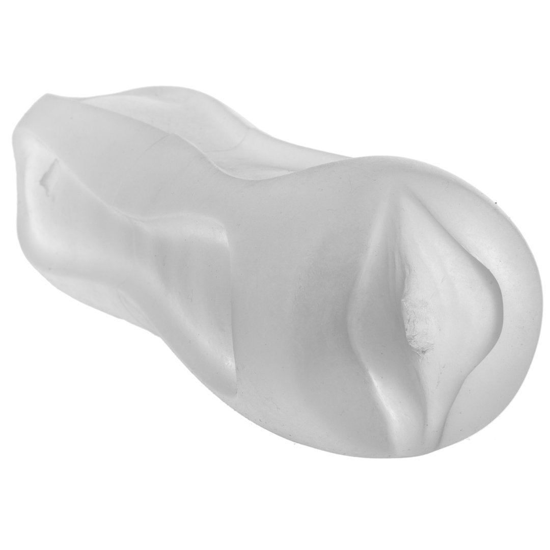 ULTRASKYN Pussy Masturbator - 22 cm - EroticToyzProducten,Toys,Toys voor Mannen,Masturbators Strokers,Handmatige Masturbator,Vagina Masturbator,,GeslachtsneutraalDoc Johnson