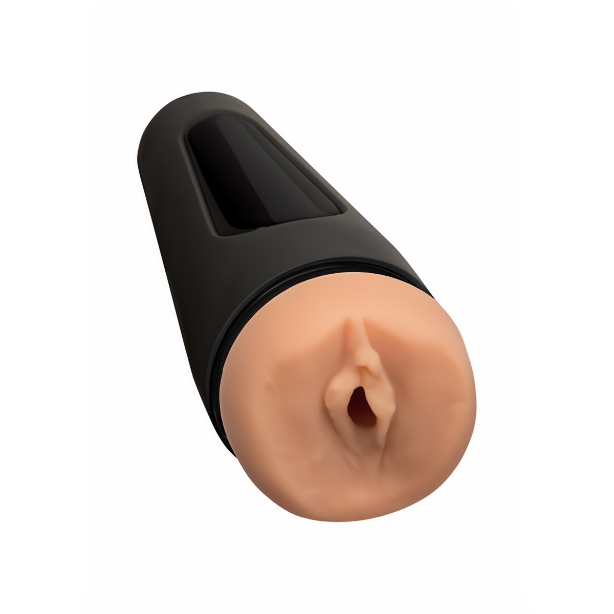 ULTRASKYN Pussyl Masturbator - EroticToyzProducten,Toys,Toys voor Mannen,Masturbators Strokers,Handmatige Masturbator,Vagina Masturbator,,MannelijkDoc Johnson