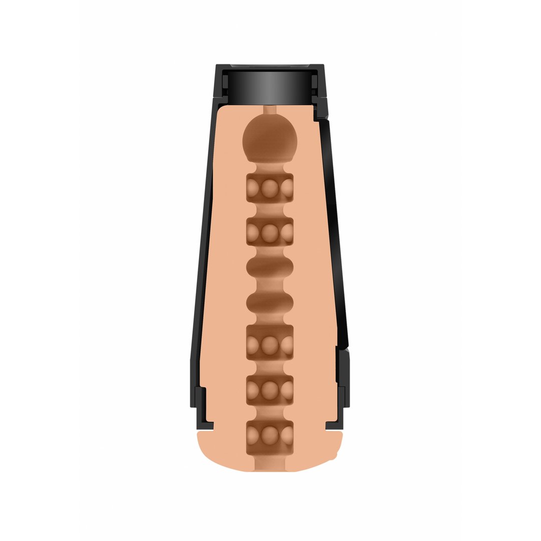 ULTRASKYN Pussyl Masturbator - EroticToyzProducten,Toys,Toys voor Mannen,Masturbators Strokers,Handmatige Masturbator,Vagina Masturbator,,MannelijkDoc Johnson