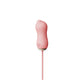 Sucking Vibrator met Pompfunctie - Roze - Pleasureplay ZuigvibratorsZalo