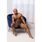 Bong Thong - XL - Paars - Pleasureplay StringsMale Power