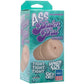 UR3 Ass Masturbator - Vanilla - EroticToyzProducten,Toys,Toys voor Mannen,Masturbators Strokers,Anus Masturbator,Handmatige Masturbator,,MannelijkDoc Johnson
