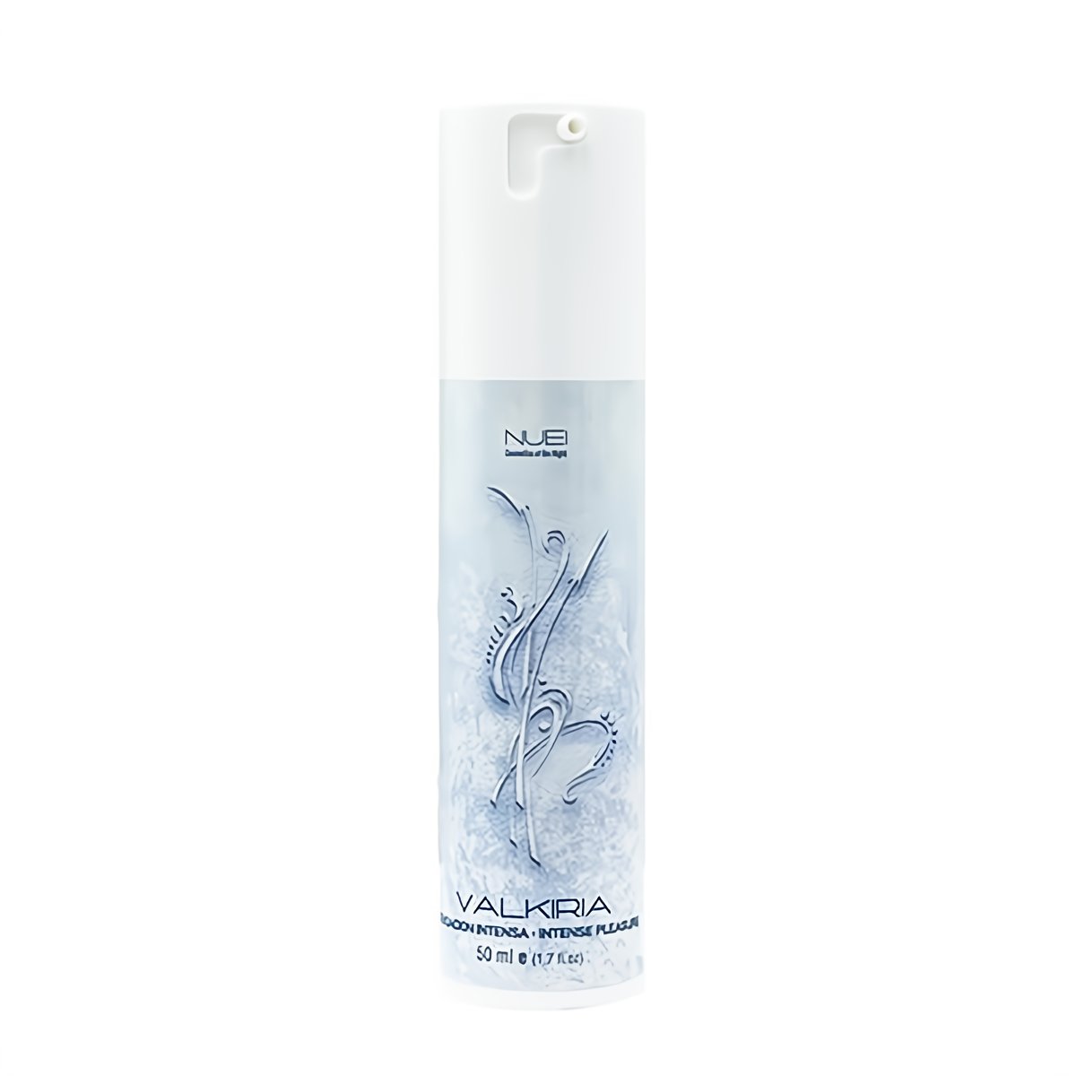 Nuei - Verkoelende Gel - 40 ml - Pleasureplay Stimulerende Lotions en GelsNuei
