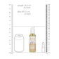 Vegan Massage Oil - 150 ml - EroticToyzProducten,Veilige Seks, Verzorging Hulp,Massage,Massage OliÃ«n,,GeslachtsneutraalNatural Pleasure by Shots