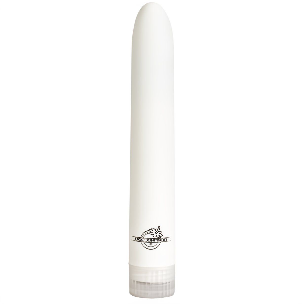 Velvet Touch - 18 cm - EroticToyzProducten,Toys,Vibrators,Klassieke Vibrators,,GeslachtsneutraalDoc Johnson