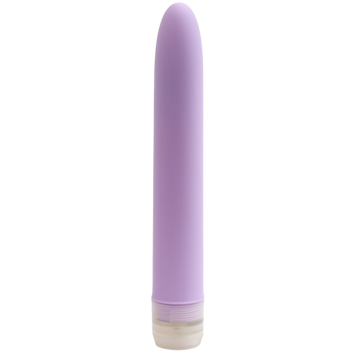 Velvet Touch Vibe - Lavender - EroticToyzProducten,Toys,Vibrators,Kogel - en Minivibrators,,GeslachtsneutraalDoc Johnson