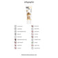 Verdovende Glijmiddel - 25 ml - EroticToyzProducten,Veilige Seks, Verzorging Hulp,Glijmiddelen,Fisting Glijmiddelen,Ontspannende Glijmiddelen,,Fist It by Shots