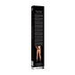 Verstelbare Spreader Bar met Zachte Manchetten – Kinky BDSM Speeltje voor Nieuwe Posities - EroticToyzProducten,Toys,Fetish,Boeien,Enkelboeien,Spreiders,,Ouch! by Shots