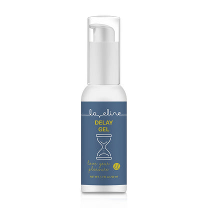 Vertragingsgel - 50 ml - Pleasureplay VertragingsproductenLoveline by Shots