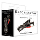 ElectraStim Vervangende Elektrodenkabel - Pleasureplay AccessoriesElectraStim