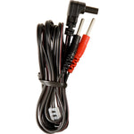 ElectraStim Vervangende Elektrodenkabel - Pleasureplay AccessoriesElectraStim
