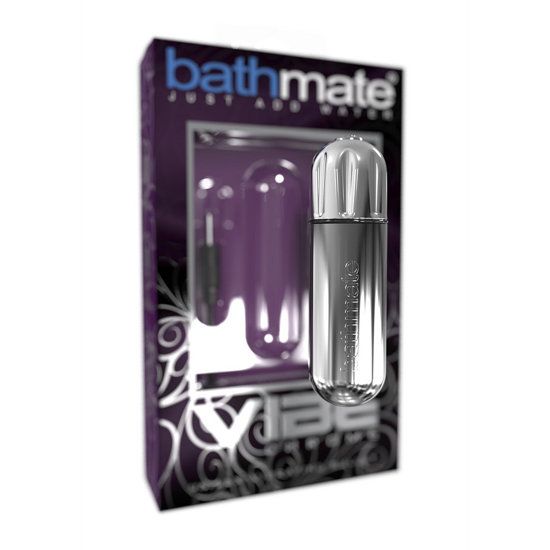 Vibe Bullet - Bullet Vibrator - EroticToyzProducten,Toys,Vibrators,Kogel - en Minivibrators,,MannelijkBathmate