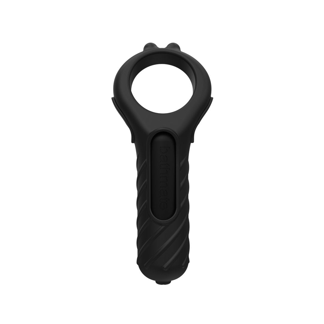 Vibe Edge - Cockring and Bullet - EroticToyzProducten,Toys,Toys voor Mannen,Cockringen,,MannelijkBathmate