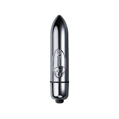 Vibrating Bullet with 1 Speed - 80 mm - EroticToyzProducten,Toys,Vibrators,Kogel - en Minivibrators,,VrouwelijkRocks - Off