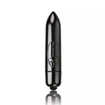 Vibrating Bullet with 7 Speeds - 80 mm - EroticToyzProducten,Toys,Vibrators,Kogel - en Minivibrators,,VrouwelijkRocks - Off