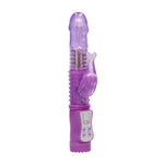 Vibrating Dolphin - EroticToyzProducten,Toys,Vibrators,Rabbit Vibrators,,VrouwelijkGC by Shots