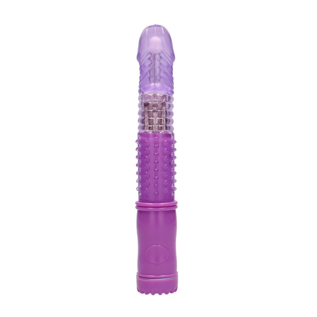 Vibrating Dolphin - EroticToyzProducten,Toys,Vibrators,Rabbit Vibrators,,VrouwelijkGC by Shots