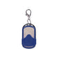 Vibrerend Ei Met Afstandsbediening - Blauw - Pleasureplay Vibrerende EitjesShots Toys by Shots