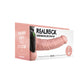 Hollow Strap - On Dildo Met Vibratie - 18 cm - Pleasureplay HolRealRock by Shots
