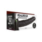 Holle Vibrerende Strap - On - 20,5 cm - Pleasureplay HolRealRock by Shots