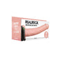 Holle Strap - On Dildo Met Vibratie - 24,5 cm - Pleasureplay HolRealRock by Shots