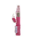 Vibrating Rabbit - EroticToyzProducten,Toys,Vibrators,Rabbit Vibrators,,VrouwelijkGC by Shots