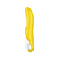 Vibrator Met Flexibele Schacht - Geel - Pleasureplay G - Spot VibratorSatisfyer
