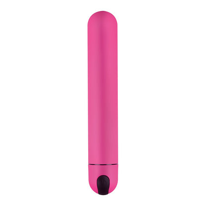 Vibrerend Ei - XL Siliconen Waterdicht Oplaadbaar - EroticToyzKogel - en MinivibratorsXR Brands