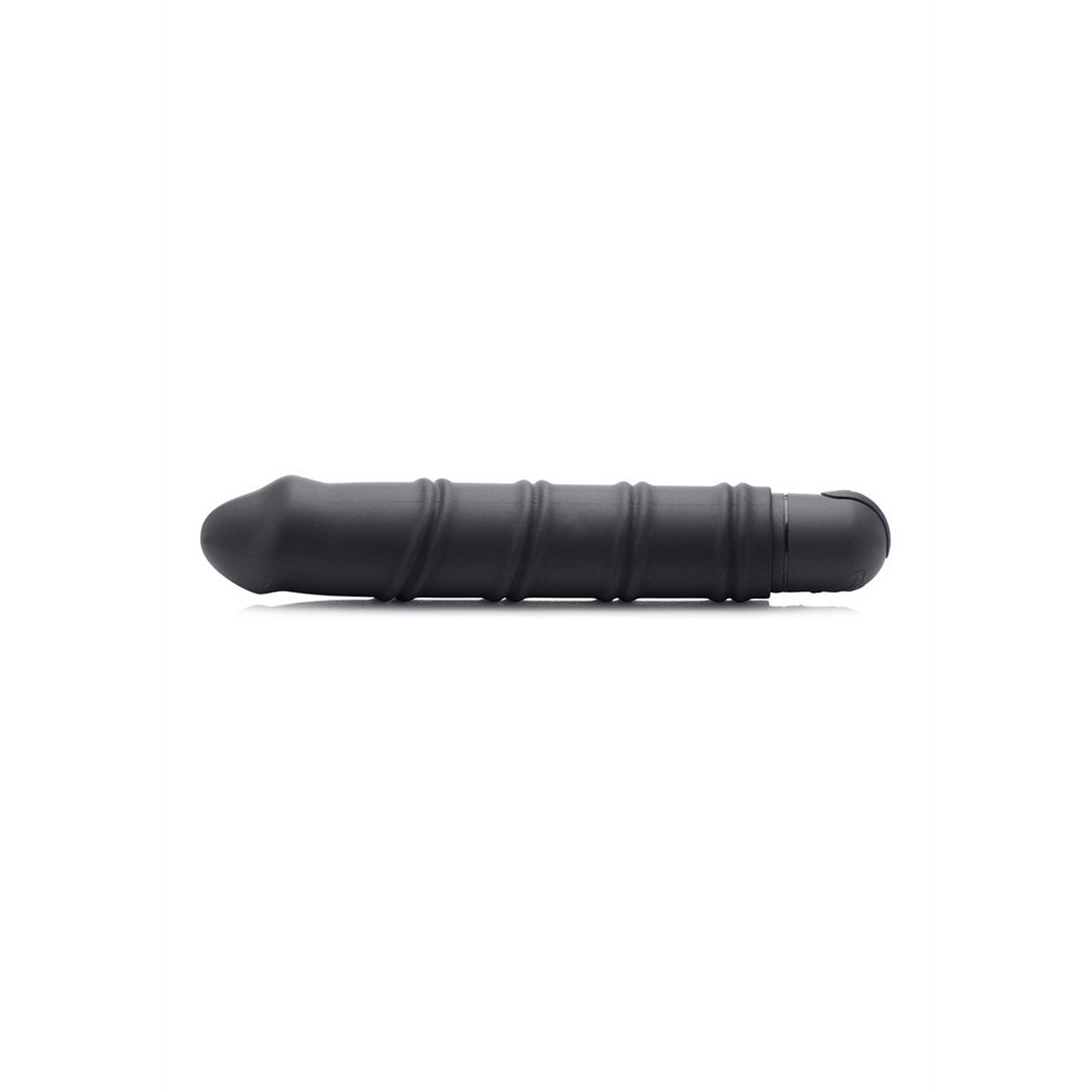 Vibrerende Bullet Met Siliconen Sleeve - XL - EroticToyzKogel - en MinivibratorsXR Brands