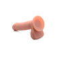 Vibrerende Dildo Met Afstandsbediening - 20,5 cm - Pleasureplay Realistische VibratorsCurve Toys
