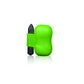 Vibrerende Masturbator - Glow in the Dark Fluorescerend - Pleasureplay Vibrerende MasturbatorOuch! by Shots