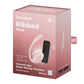 Wearable Koppelvibrator - Roze Siliconen - Pleasureplay Producten,Toys voor Koppels,Duo - Vibrators,Duo - Vibrators,Nieuwe Producten,,VrouwelijkSatisfyer