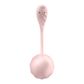 Wearable Koppelvibrator - Roze Siliconen - Pleasureplay Producten,Toys voor Koppels,Duo - Vibrators,Duo - Vibrators,Nieuwe Producten,,VrouwelijkSatisfyer