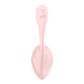 Wearable Koppelvibrator - Roze Siliconen - Pleasureplay Producten,Toys voor Koppels,Duo - Vibrators,Duo - Vibrators,Nieuwe Producten,,VrouwelijkSatisfyer