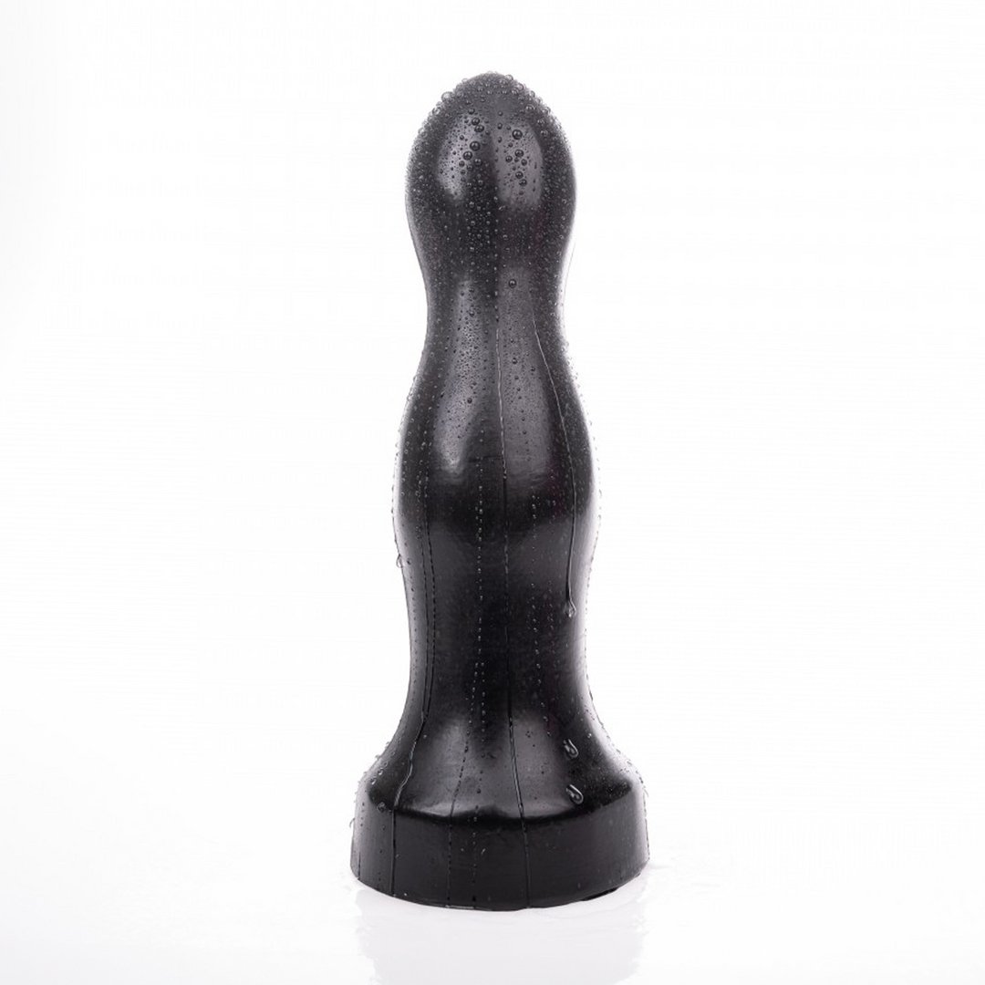 'Winky Dildo 27,5 cm - Geschikt met Hung System' - EroticToyzVoorbinddildo'sHung System