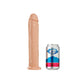 Realistische Dildo Met Zuignap - 25,5 cm PVC - Pleasureplay Realistische Dildo'sCloud 9